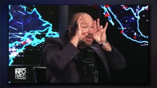 The Alex Jones Show TUESDAY LIVE SHOW STREAM 9/16/25