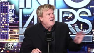 The Alex Jones Show TUESDAY LIVE SHOW STREAM 9/16/25