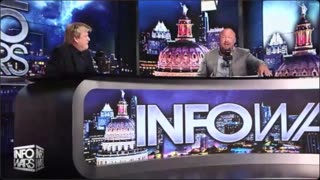 The Alex Jones Show TUESDAY LIVE SHOW STREAM 9/16/25