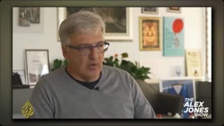 The Alex Jones Show TUESDAY LIVE SHOW STREAM 9/16/25