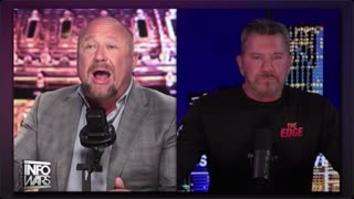 The Alex Jones Show TUESDAY LIVE SHOW STREAM 9/16/25