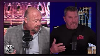 The Alex Jones Show TUESDAY LIVE SHOW STREAM 9/16/25