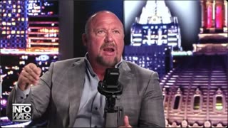 The Alex Jones Show TUESDAY LIVE SHOW STREAM 9/16/25