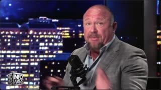The Alex Jones Show TUESDAY LIVE SHOW STREAM 9/16/25