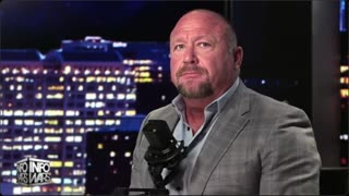 The Alex Jones Show TUESDAY LIVE SHOW STREAM 9/16/25