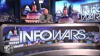 The Alex Jones Show TUESDAY LIVE SHOW STREAM 9/16/25