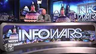 The Alex Jones Show TUESDAY LIVE SHOW STREAM 9/16/25