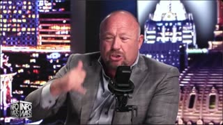 The Alex Jones Show TUESDAY LIVE SHOW STREAM 9/16/25