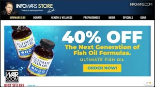 The Alex Jones Show TUESDAY LIVE SHOW STREAM 9/16/25