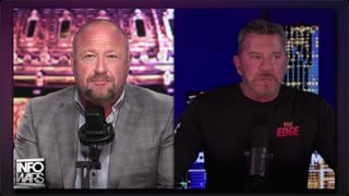 The Alex Jones Show TUESDAY LIVE SHOW STREAM 9/16/25