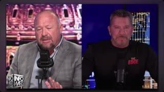 The Alex Jones Show TUESDAY LIVE SHOW STREAM 9/16/25