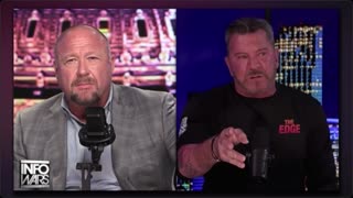 The Alex Jones Show TUESDAY LIVE SHOW STREAM 9/16/25