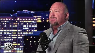 The Alex Jones Show TUESDAY LIVE SHOW STREAM 9/16/25