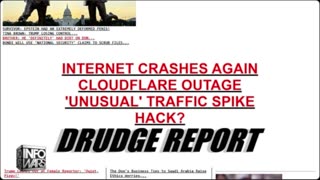 The Alex Jones Show TUESDAY LIVE SHOW STREAM 9/16/25