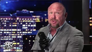 The Alex Jones Show TUESDAY LIVE SHOW STREAM 9/16/25