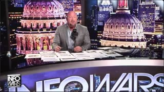The Alex Jones Show TUESDAY LIVE SHOW STREAM 9/16/25