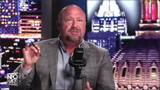 The Alex Jones Show TUESDAY LIVE SHOW STREAM 9/16/25
