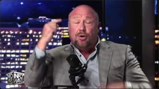 The Alex Jones Show TUESDAY LIVE SHOW STREAM 9/16/25