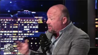 The Alex Jones Show TUESDAY LIVE SHOW STREAM 9/16/25