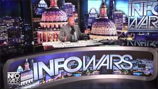 The Alex Jones Show TUESDAY LIVE SHOW STREAM 9/16/25