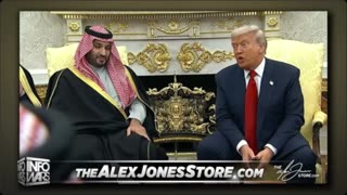 The Alex Jones Show TUESDAY LIVE SHOW STREAM 9/16/25