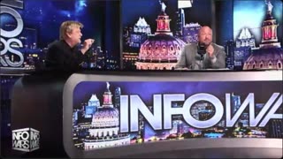 The Alex Jones Show TUESDAY LIVE SHOW STREAM 9/16/25