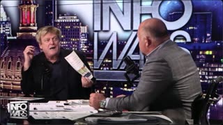The Alex Jones Show TUESDAY LIVE SHOW STREAM 9/16/25