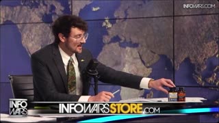 The Alex Jones Show TUESDAY LIVE SHOW STREAM 9/16/25