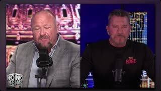 The Alex Jones Show TUESDAY LIVE SHOW STREAM 9/16/25