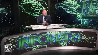 The Alex Jones Show TUESDAY LIVE SHOW STREAM 9/16/25