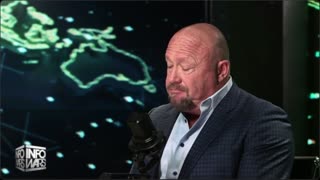 The Alex Jones Show TUESDAY LIVE SHOW STREAM 9/16/25