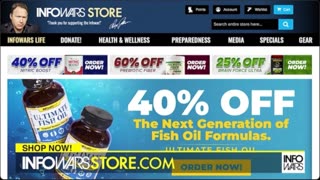 The Alex Jones Show TUESDAY LIVE SHOW STREAM 9/16/25