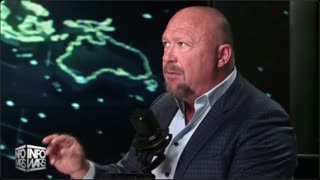 The Alex Jones Show TUESDAY LIVE SHOW STREAM 9/16/25