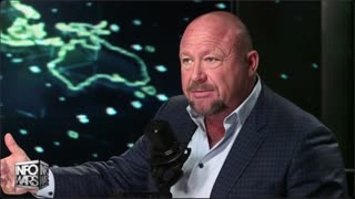The Alex Jones Show TUESDAY LIVE SHOW STREAM 9/16/25