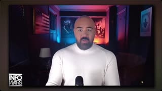 The Alex Jones Show TUESDAY LIVE SHOW STREAM 9/16/25