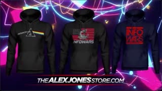 The Alex Jones Show TUESDAY LIVE SHOW STREAM 9/16/25