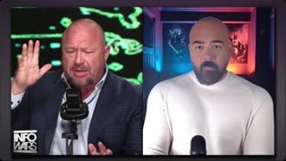 The Alex Jones Show TUESDAY LIVE SHOW STREAM 9/16/25