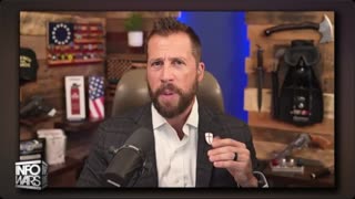 The Alex Jones Show TUESDAY LIVE SHOW STREAM 9/16/25