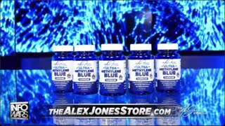The Alex Jones Show TUESDAY LIVE SHOW STREAM 9/16/25