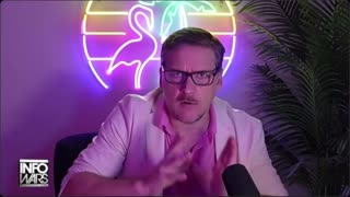 The Alex Jones Show TUESDAY LIVE SHOW STREAM 9/16/25