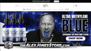 The Alex Jones Show TUESDAY LIVE SHOW STREAM 9/16/25