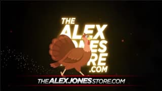 The Alex Jones Show TUESDAY LIVE SHOW STREAM 9/16/25