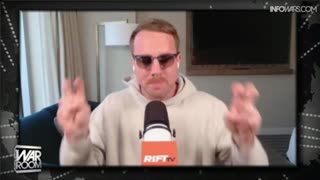 The Alex Jones Show TUESDAY LIVE SHOW STREAM 9/16/25