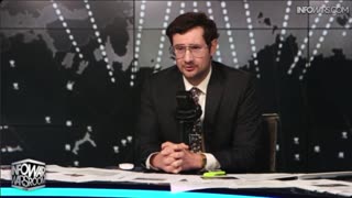 The Alex Jones Show WEDNESDAY LIVE SHOW STREAM 11/19/25