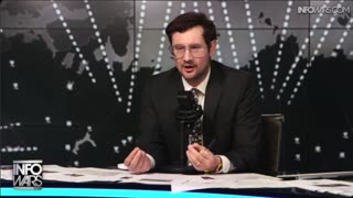 The Alex Jones Show WEDNESDAY LIVE SHOW STREAM 11/19/25