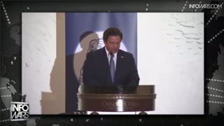 The Alex Jones Show WEDNESDAY LIVE SHOW STREAM 11/19/25