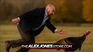 The Alex Jones Show WEDNESDAY LIVE SHOW STREAM 11/19/25