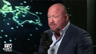 The Alex Jones Show WEDNESDAY LIVE SHOW STREAM 11/19/25