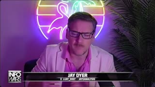 The Alex Jones Show WEDNESDAY LIVE SHOW STREAM 11/19/25