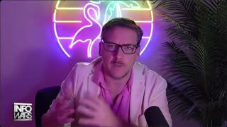 The Alex Jones Show WEDNESDAY LIVE SHOW STREAM 11/19/25